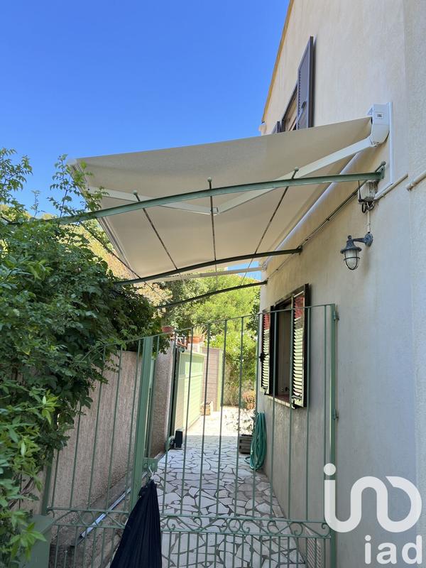 Maison - 136 m² - 6 pièces