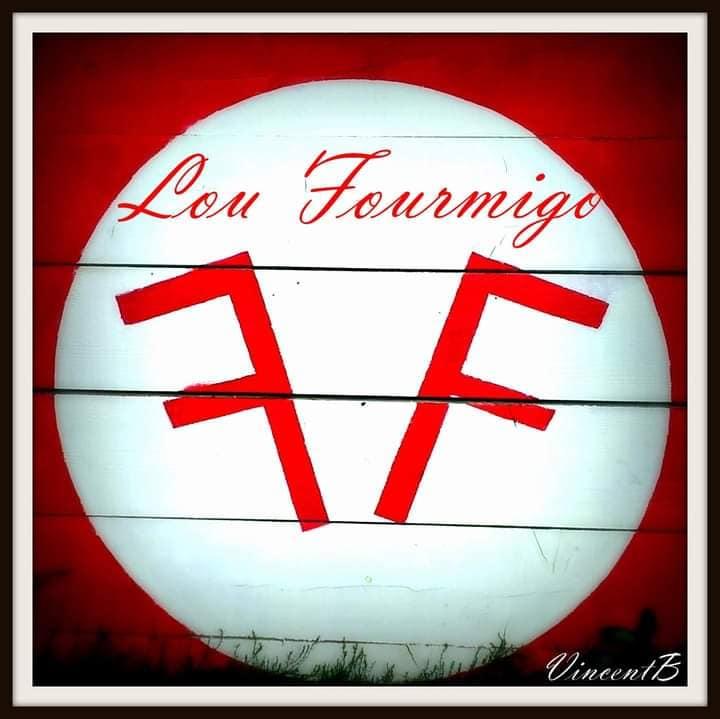 Fiesta Campera Lou Fourmigo