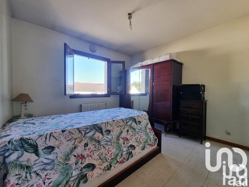 Maison - 116 m² - 6 pièces