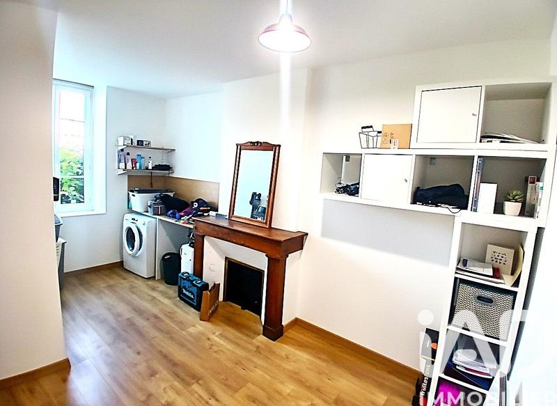 Maison - 144 m² - 6 pièces