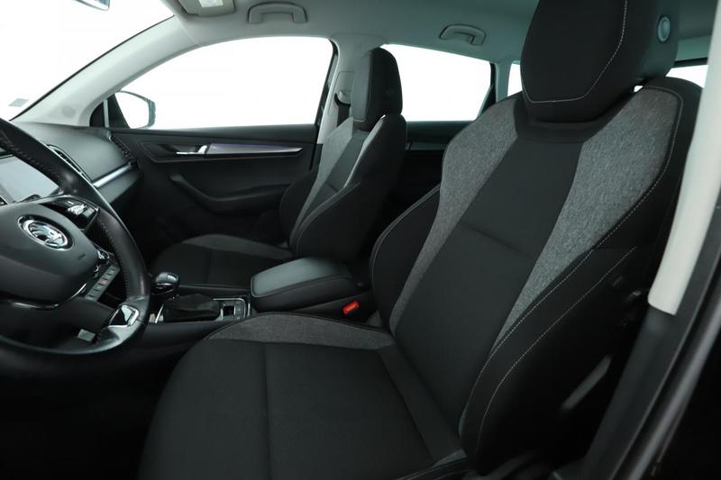 Skoda Karoq 2.0 Tdi Ambition Dsg7 116 ch