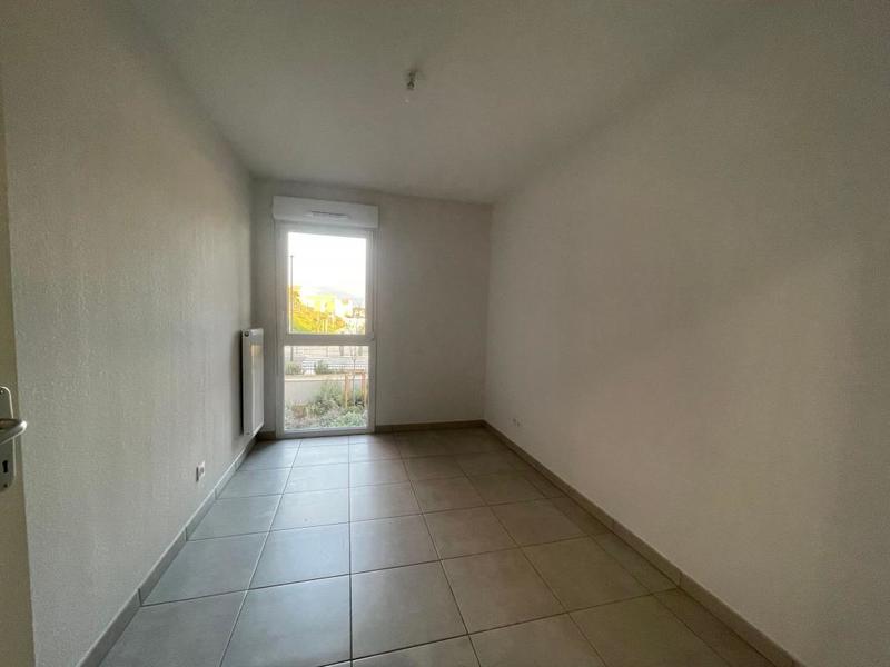 Appartement - 57 m² - 2 pièces