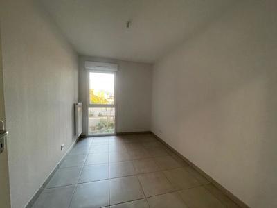 Appartement - 57 m² - 2 pièces