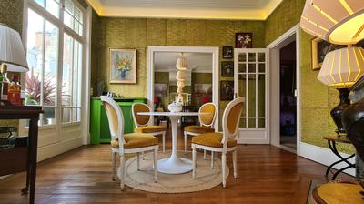 Appartement - 143 m² - 6 pièces