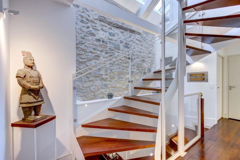 Villa - 196 m² - 5 pièces