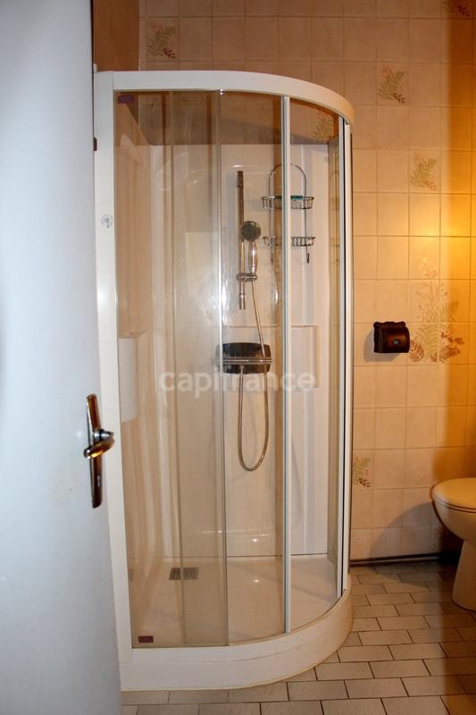 Maison de ville - 130 m² - 4 pièces