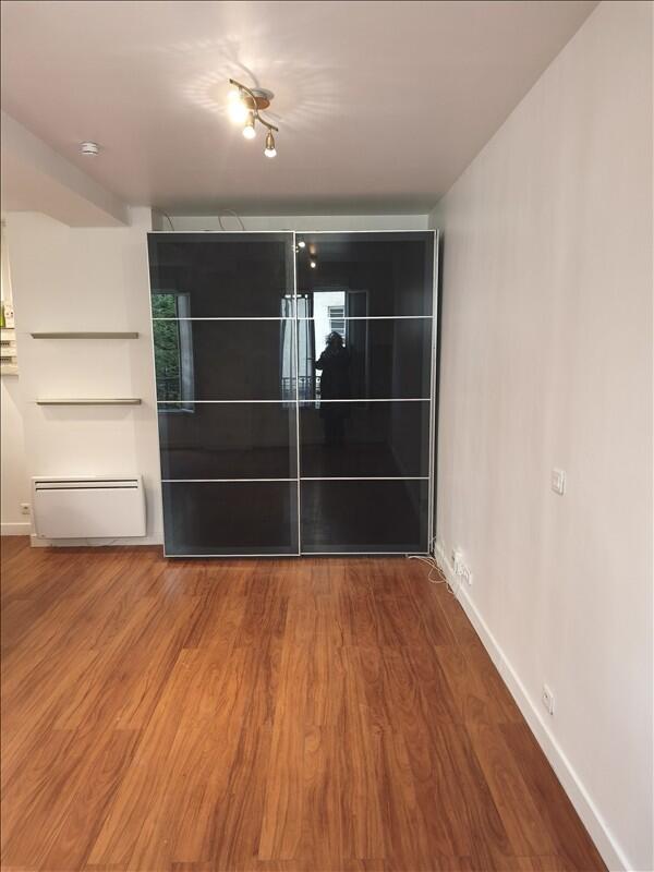 Appartement - 25 m² - 1 pièce