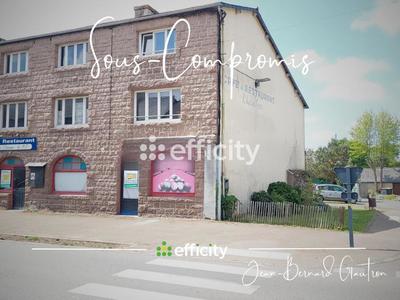 Immeuble - 418 m² - 19 pièces