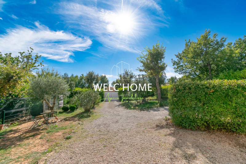 Maison - 60 m² - 4 pièces