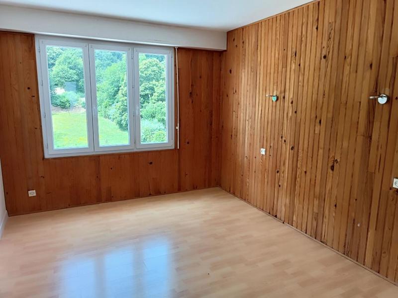 Maison - 168 m² - 7 pièces