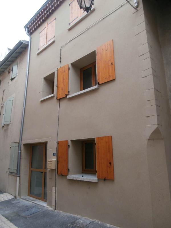 Maison - 53 m² - 3 pièces
