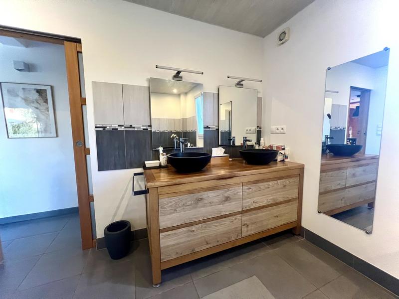 Maison de village - 159 m² - 5 pièces