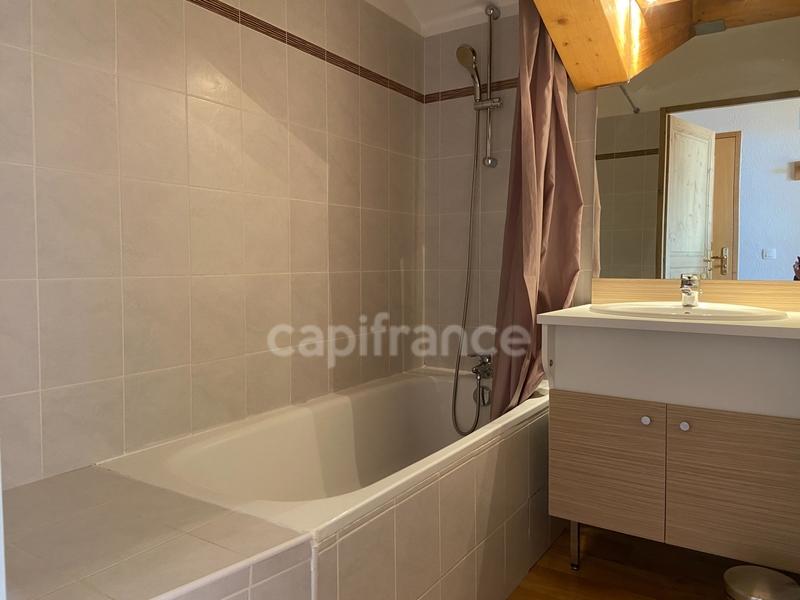 Appartement - 31 m² - 2 pièces