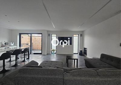 Maison - 195 m² - 5 pièces