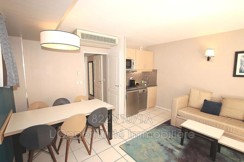 Appartement - 41 m² - 2 pièces