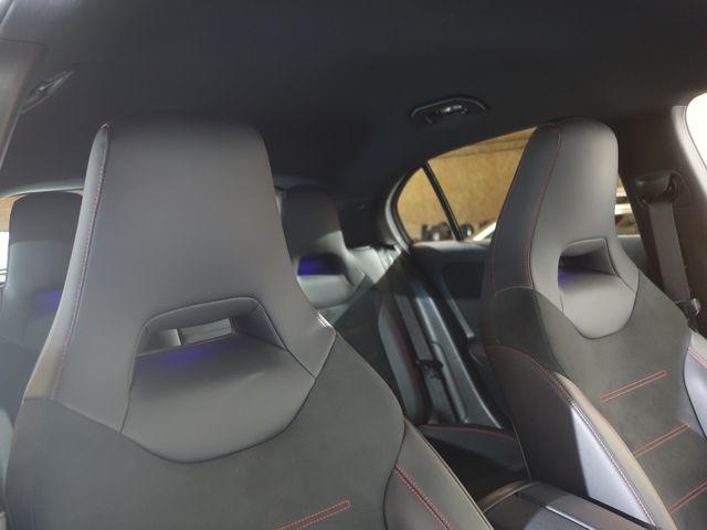 Mercedes Classe a 220d 190 Ch Amg Line 8g-Dct