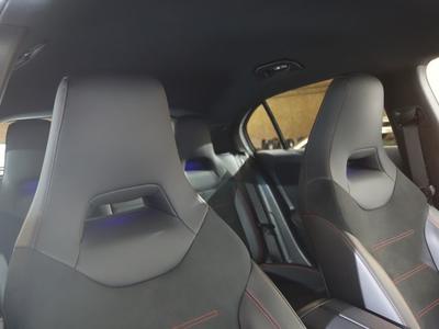 Mercedes Classe a 220d 190 Ch Amg Line 8g-Dct