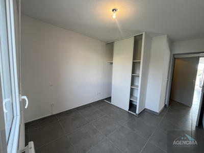 Appartement - 59 m² - 5 pièces