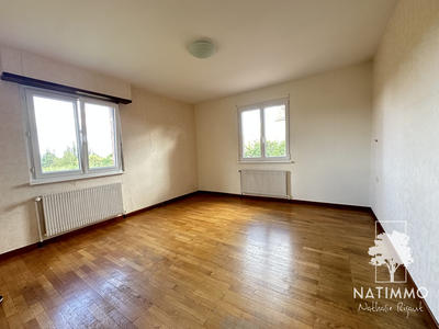 Villa - 201 m² - 7 pièces