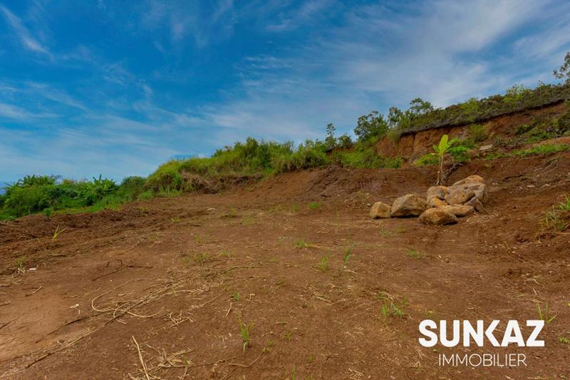 Terrain constructible - 365 m²