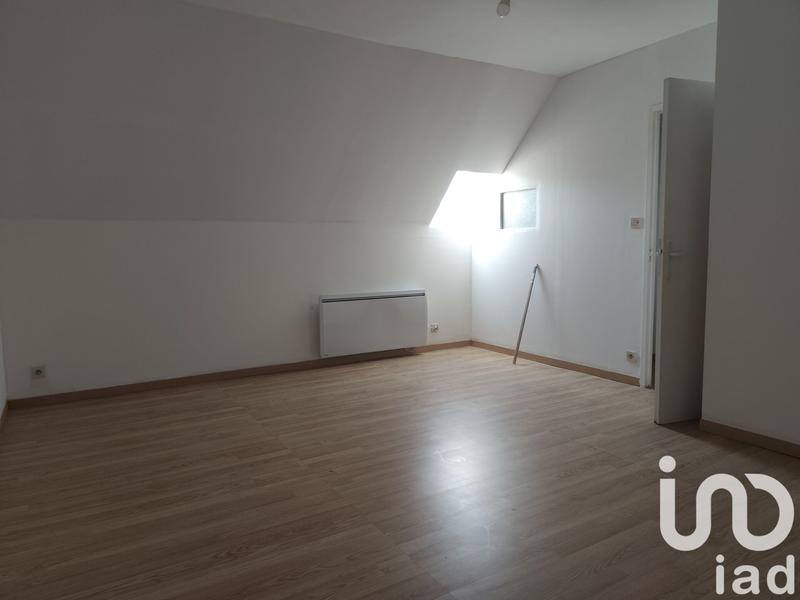 Maison de ville - 138 m² - 7 pièces