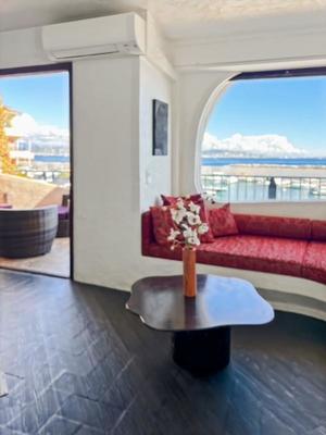 Appartement - 60 m² - 2 pièces