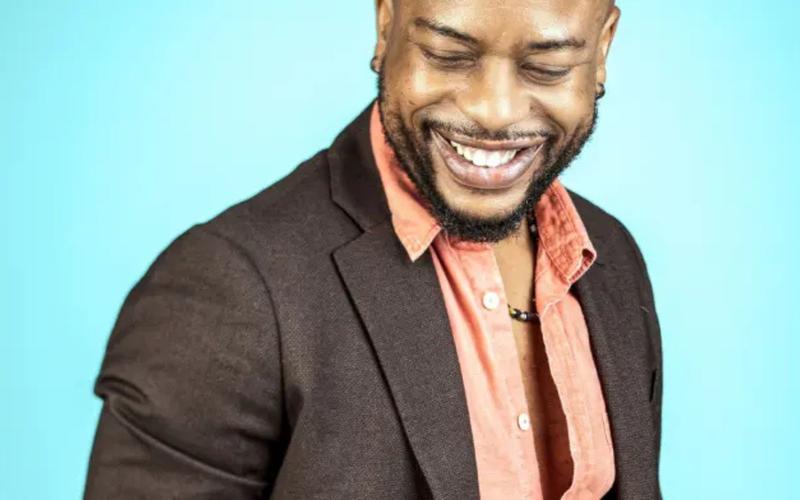 #LesCaribéennesDeMai20 Sylvain Ransy / Zacharie Abraham / Arnaud Dolmen – “Fingerprint”