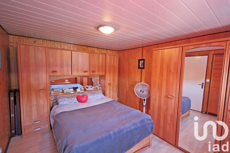 Maison - 175 m² - 7 pièces