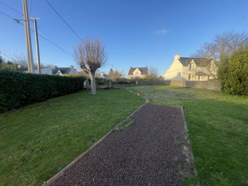 Maison traditionnelle - 127 m² - 6 pièces