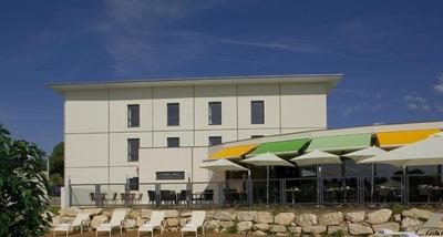 Appartement - 18 m² - 1 pièce