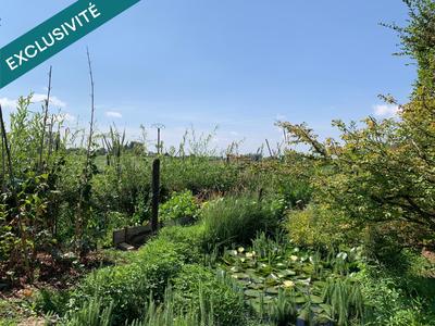 Maison - 99 m² - 3 pièces