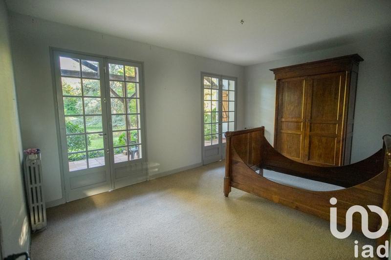 Maison - 251 m² - 10 pièces