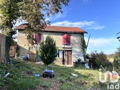 Ferme - 127 m² - 4 pièces