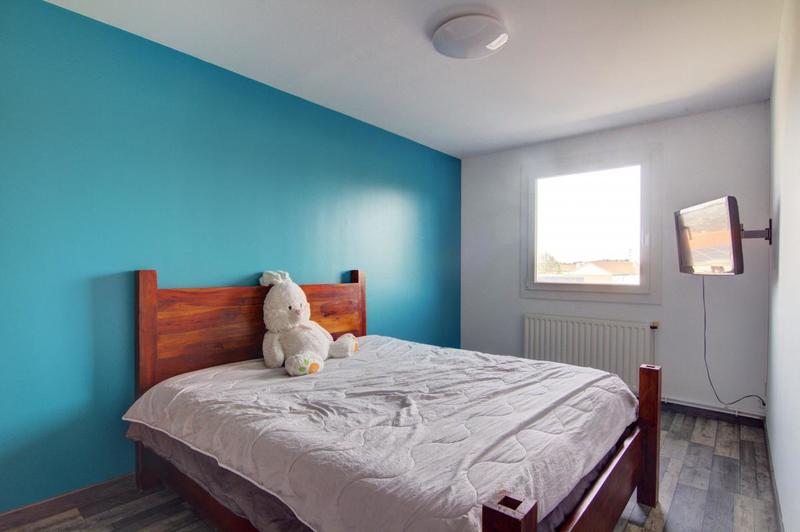 Maison - 137 m² - 4 pièces