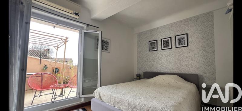 Maison de village - 109 m² - 4 pièces