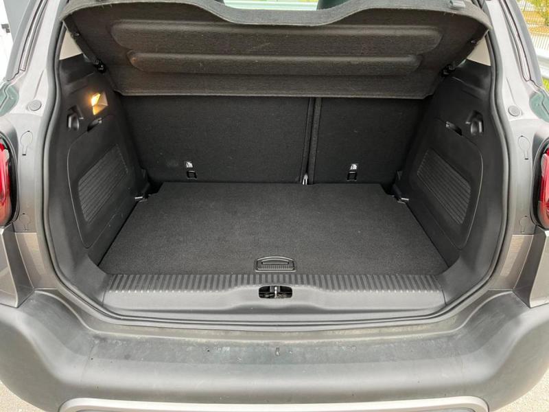 Citroën C3 Aircross BlueHDi 110 s&amp;amp;S Bvm6 Shine