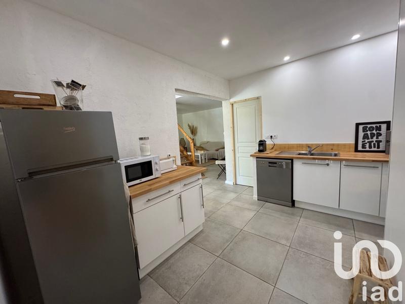 Maison - 349 m² - 10 pièces