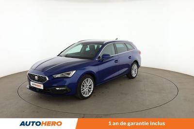 Seat Leon St 1.5 eTSI Xcellence Dsg 150 ch