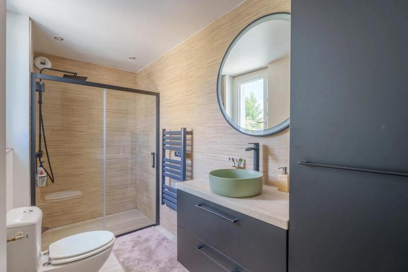 Propriété - 120 m² - 4 pièces