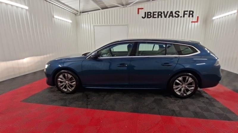 Peugeot 508 Sw BlueHDi 130 s&amp;amp;S Eat8 Allure Business