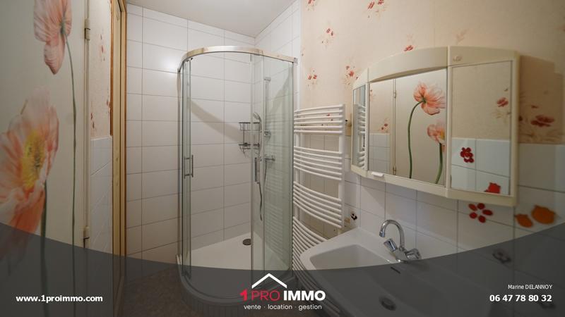 Appartement - 78 m² - 5 pièces