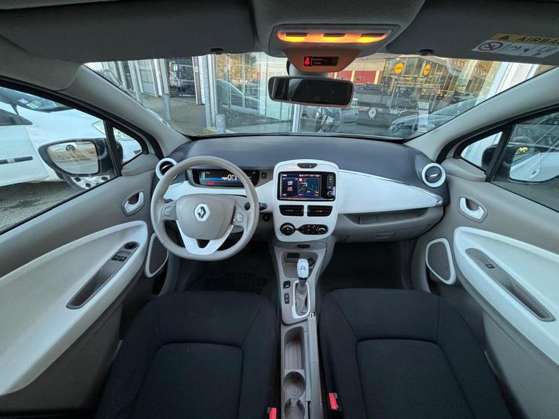 Renault Zoe Life Type 2