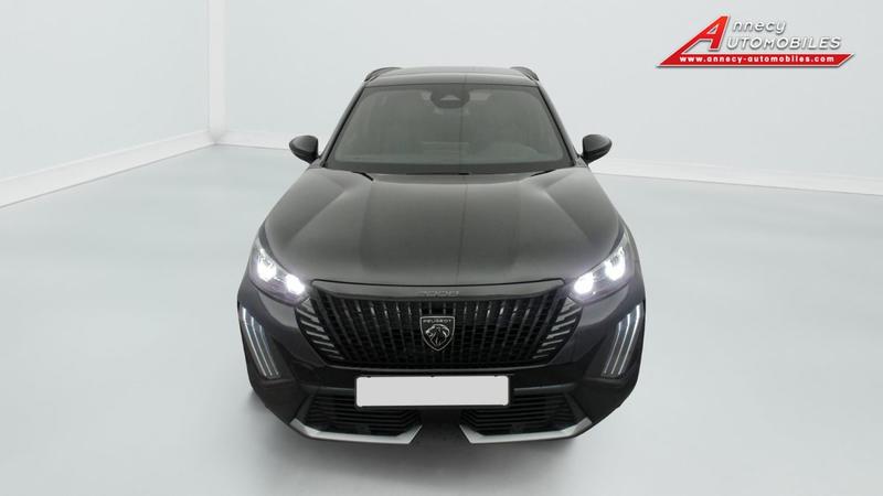 Peugeot 2008 Hybrid 145 e-Dcs6 Allure