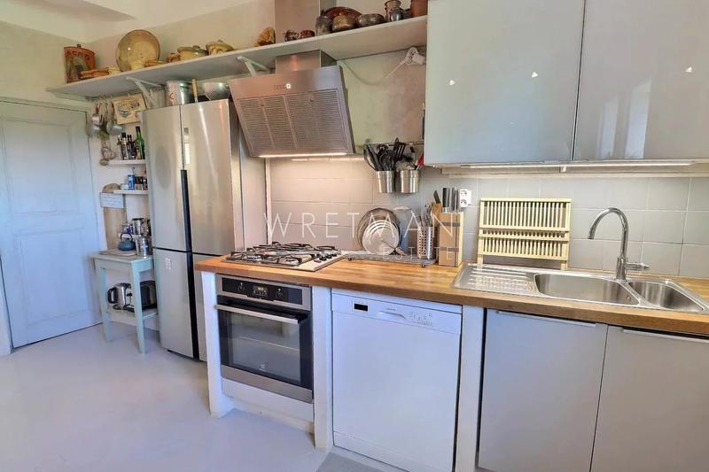 Maison de village - 131 m² - 5 pièces