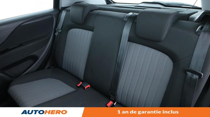 Fiat Punto 1.2 Pop 5p 69 ch