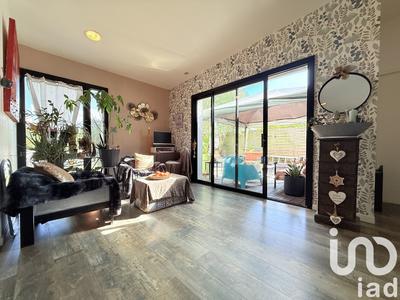 Maison - 157 m² - 7 pièces