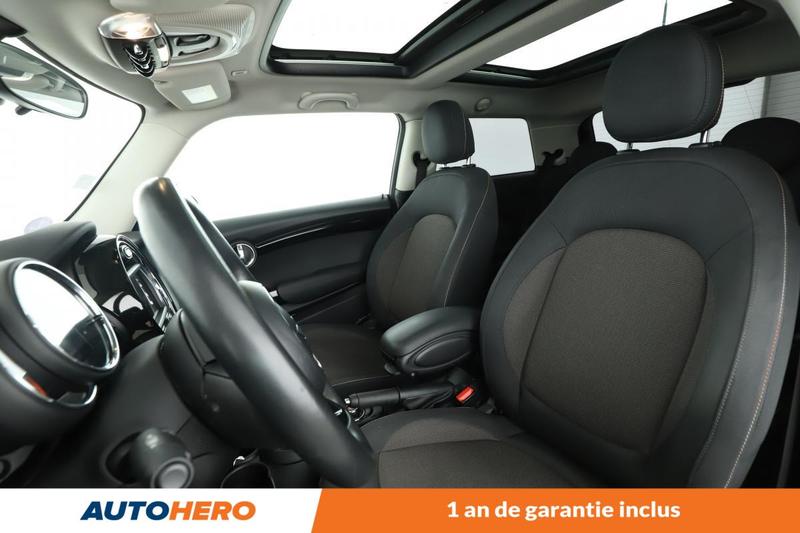 Mini Mini Cooper 3p 136 ch