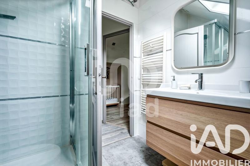 Maison de maîtres - 260 m² - 8 pièces