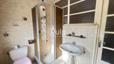 Maison de ville - 91 m² - 7 pièces