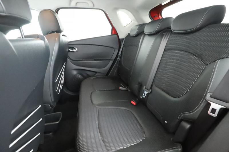 Renault Captur 1.2 TCe Energy Intens 120 ch